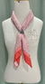 Lenços Estampados 75x75