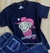 Tshirt Infantil Cachorrinho - Copenhagem