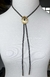 Gravata concho - DeLuan - loja online