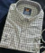 Camisa masculina ML - Alabama