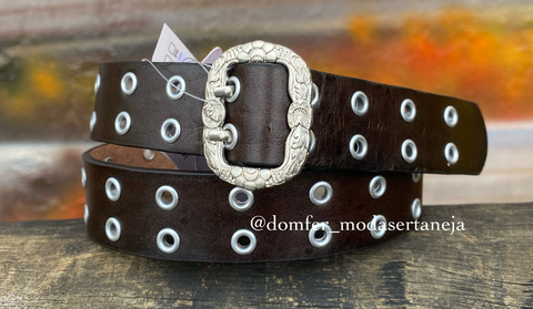 Cinto infantil Muladeiro (a) - Paul Western