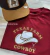 Camiseta Infantil Cowboy - Texas Farm - comprar online