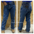 Calça Tradicional Marmorizada Masculina - Cowboy 120x