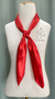 Lenço liso 90x90 - comprar online