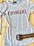 Tshirt Cowgirl - Miss Country - comprar online