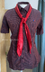Camisa Feminina Camaleão - Smith brothers