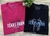 T-shirt Sela - Texas Farm