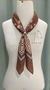 Lenços Estampados 75x75 - Domfer Moda Sertaneja 