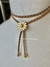 Gravata Margarida - DeLuan - Domfer Moda Sertaneja 