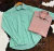 Camisa Cristal - Minuty