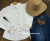 Camisa Espora - Zoe Horse na internet