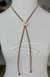 Gravata Margarida - DeLuan - loja online