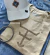 Camiseta Logo Plus - Texas Farm - loja online