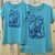 T-shirt Life Infantil - Zoe Horse