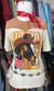 T-shirt Cowboy - Miss Country - comprar online