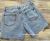 Bermuda Lorena - West Dust - comprar online