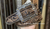 Cinto Cru - Paul Western - comprar online