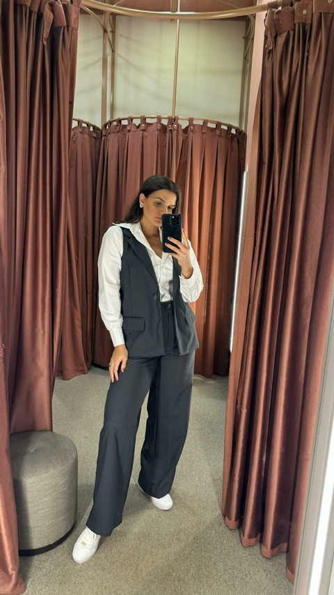 COLETE CECI ALFAIATARIA