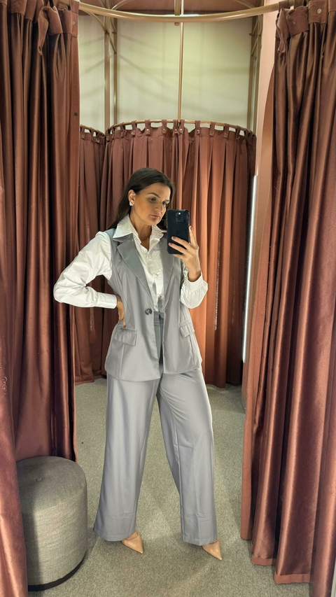 COLETE CECI ALFAIATARIA