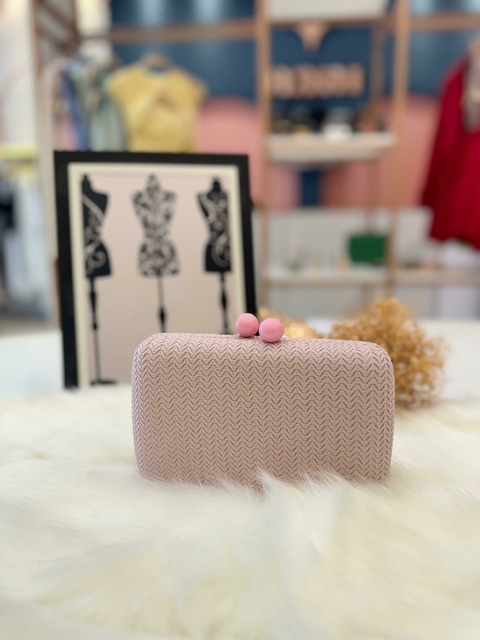 CLUTCH ONDINHAS GLITTER JESS - comprar online