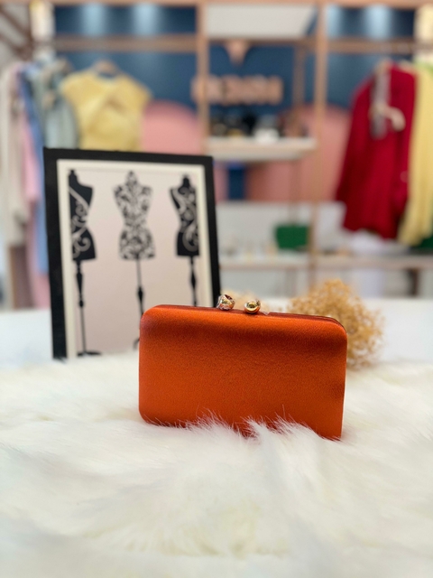 CLUTCH LISA COM BRILHO - comprar online