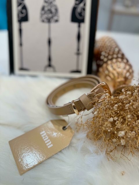 CINTO FINO MANI FIV QUADRADA - comprar online