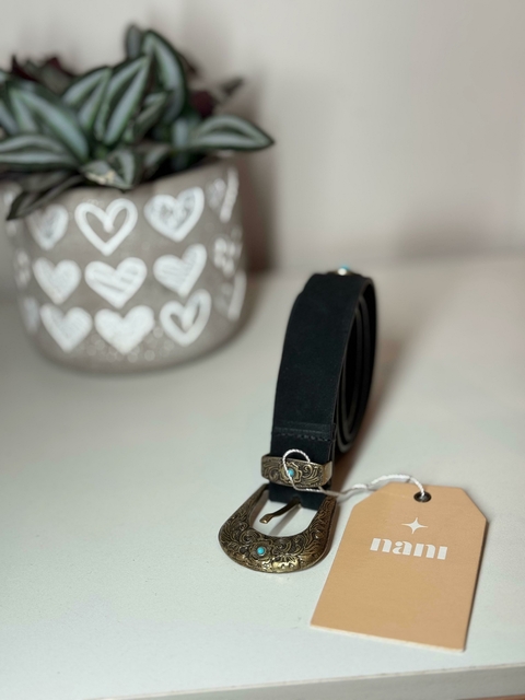 CINTO SONIA CAMURÇA C/PEDRA - comprar online