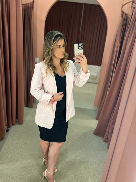 BLAZER BOY MARTINGALE RITA - comprar online