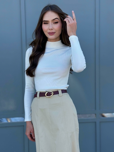 BLUSA CATIANE - comprar online