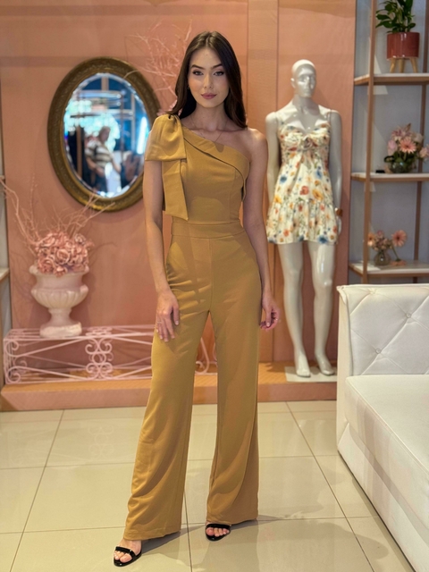 MACACAO NULA MANGA LAÇO - comprar online