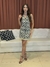 VESTIDO CURTO SUENA - comprar online