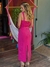 VESTIDO TUBINHO SABRINA C/CINTO - loja online