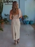 VESTIDO MIDI QUEILA NULA MANGA - Loja da Nani | Moda Fashion em Sinop - MT