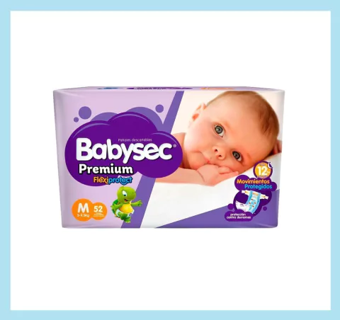 Babysec Premium