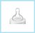 Avent Mamadera Classic (anticolic) x260 - comprar online