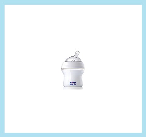 Mamadera Natural Feeling CHICCO