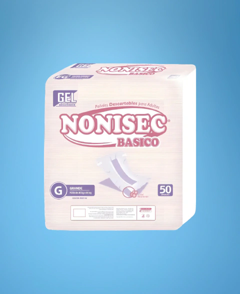 Nonisec G Básico x 50