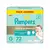 Pampers Deluxe Protection en internet