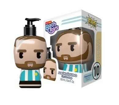 Jabón líquido 300ml