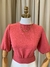 Blusa Crepe Estampas Diversas