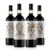 Chateau Subsónico Bivarietal x 4 - Estuche - comprar online