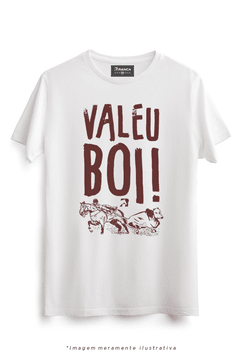 Valeu boi ! - comprar online