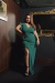 Vestido Victoria Glitter