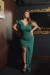 Vestido Victoria Glitter - comprar online
