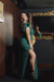 Vestido Victoria Glitter en internet