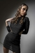 Vestido Sara