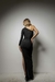 Vestido Cali Lurex en internet