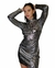 Vestido Olivia - comprar online