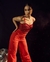 Corset Lentejuelas en internet
