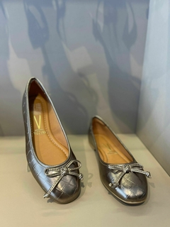 Sapatilha Vizzano Titanium - comprar online